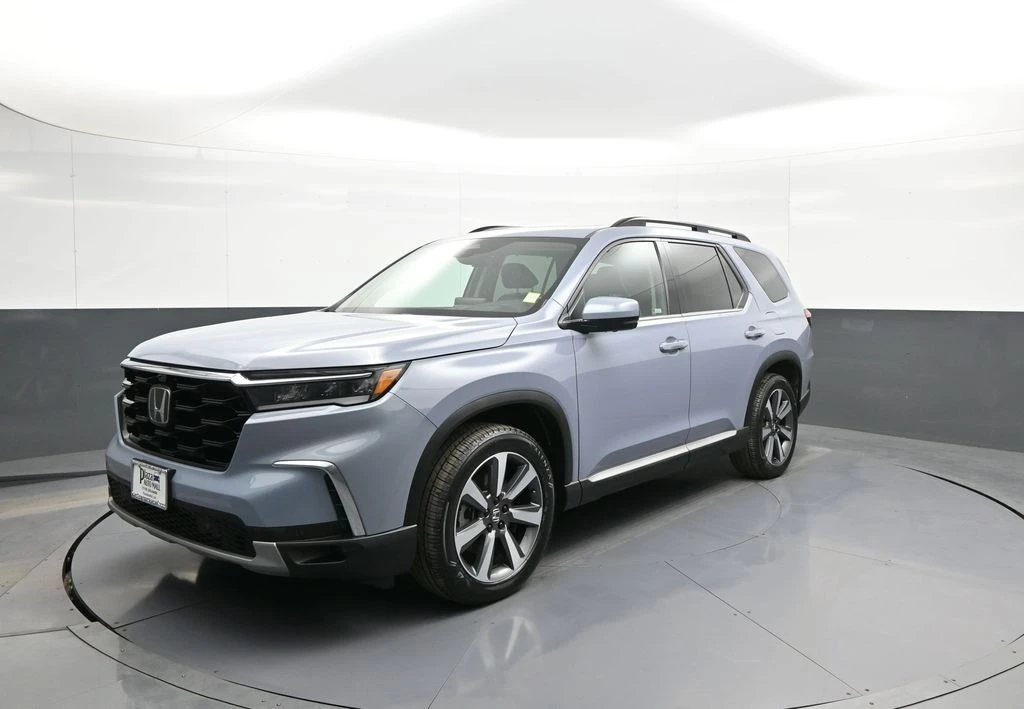 2023 Honda Pilot 4th Gen - Image 10 of 21