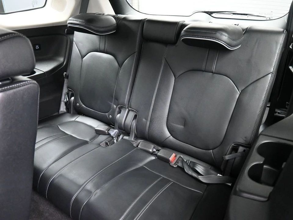 2023 Honda Pilot 4th Gen - Image 21 of 21