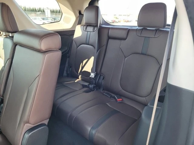 2023 Honda Pilot 4th Gen - Image 13 of 21