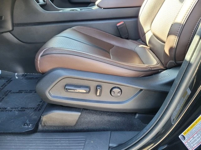 2023 Honda Pilot 4th Gen - Image 11 of 12