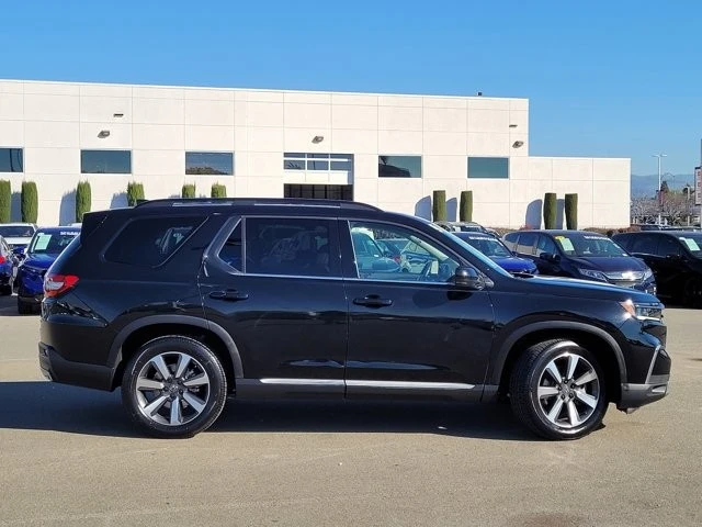 2023 Honda Pilot 4th Gen - Image 4 of 12