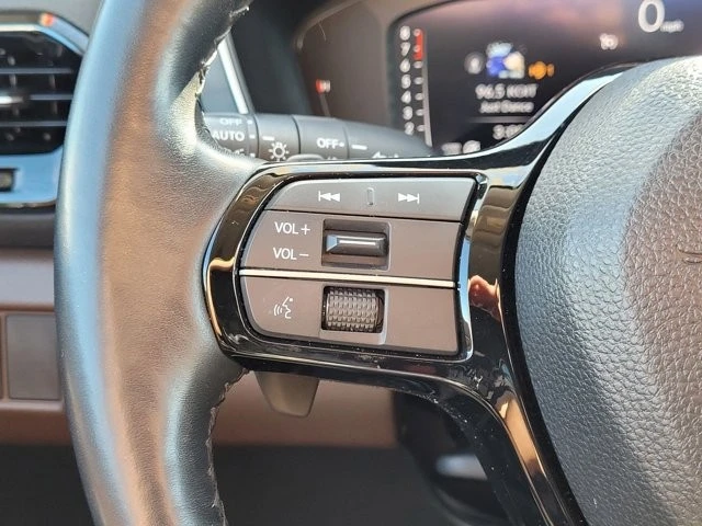 2023 Honda Pilot 4th Gen - Image 20 of 21