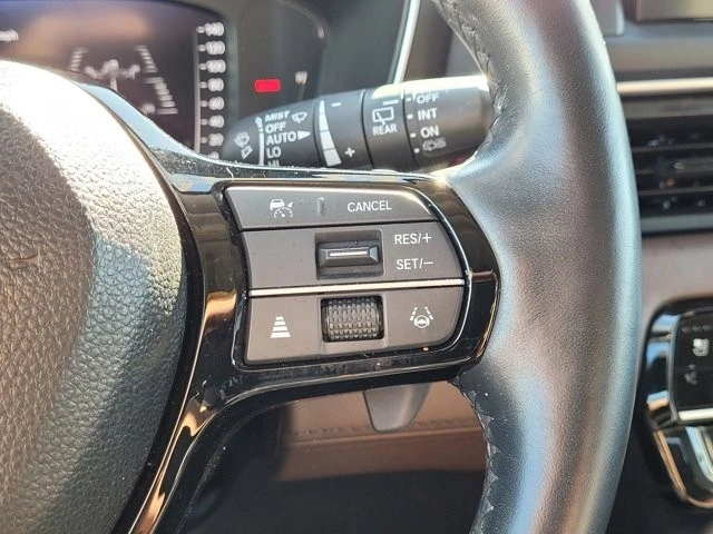 2023 Honda Pilot 4th Gen - Image 21 of 21