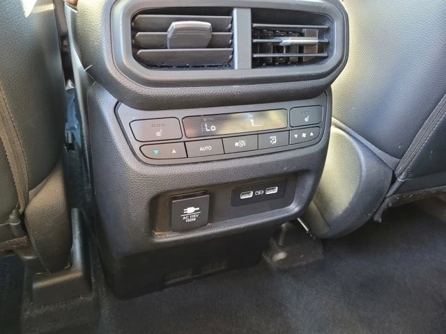 2023 Honda Pilot 4th Gen - Image 14 of 21