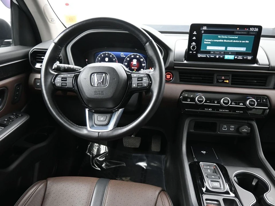 2023 Honda Pilot 4th Gen - Image 20 of 21
