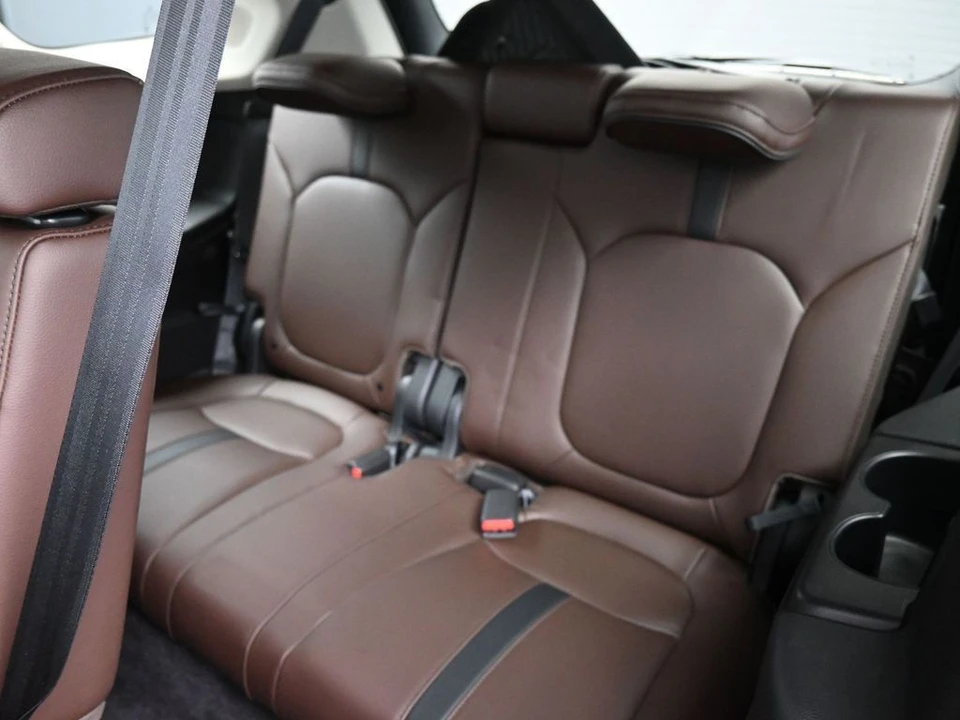 2023 Honda Pilot 4th Gen - Image 21 of 21
