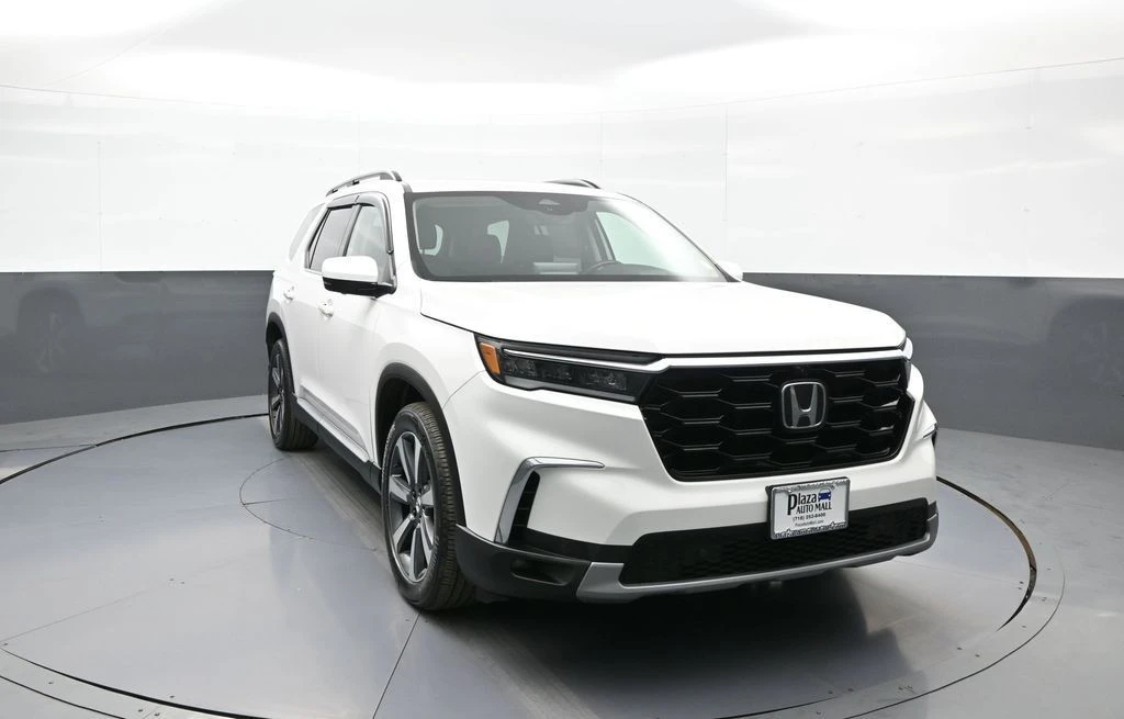 2023 Honda Pilot 4th Gen - Image 3 of 21