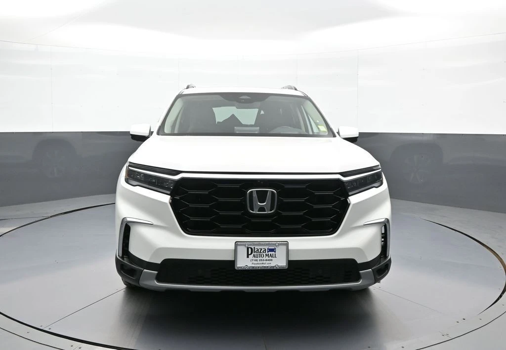 2023 Honda Pilot 4th Gen - Image 2 of 21