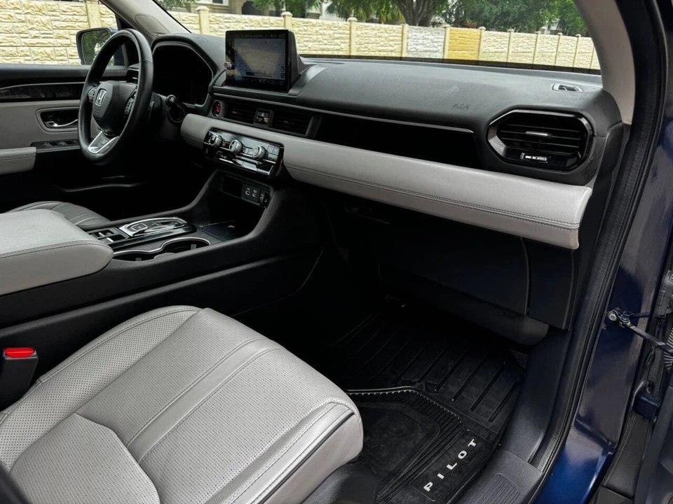 2023 Honda Pilot 4th Gen - Image 21 of 21