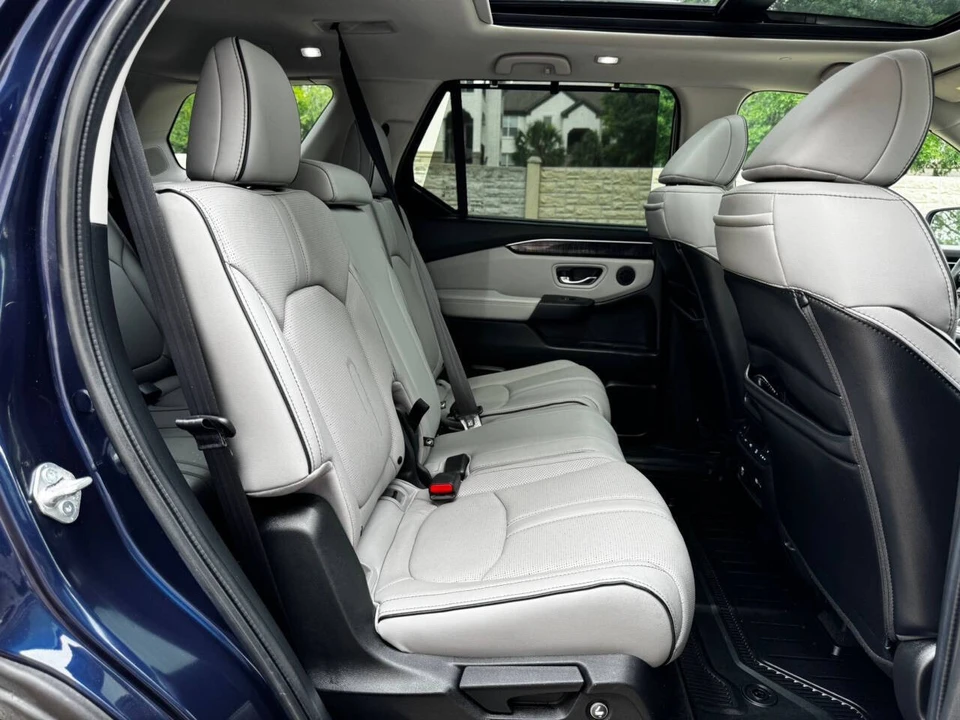 2023 Honda Pilot 4th Gen - Image 20 of 21