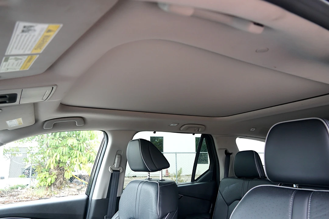 2023 Honda Pilot 4th Gen - Image 20 of 21
