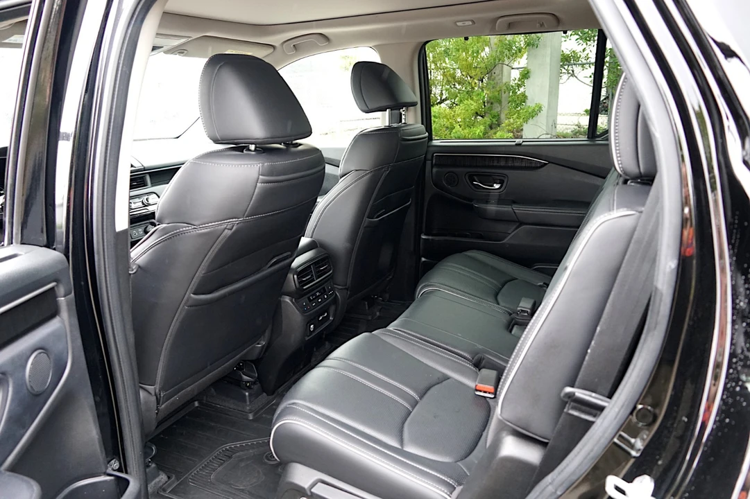 2023 Honda Pilot 4th Gen - Image 21 of 21