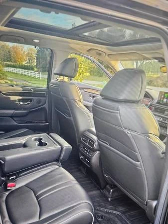 2023 Honda Pilot 4th Gen - Image 6 of 6