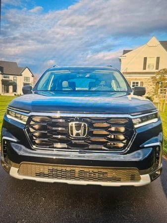 2023 Honda Pilot 4th Gen - Image 4 of 6