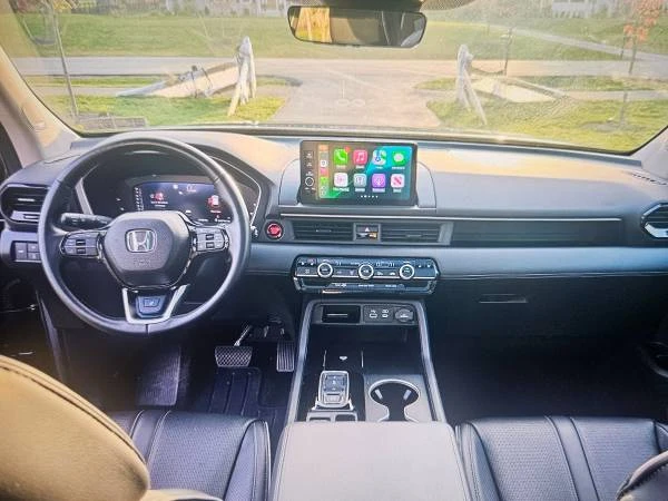 2023 Honda Pilot 4th Gen - Image 5 of 6