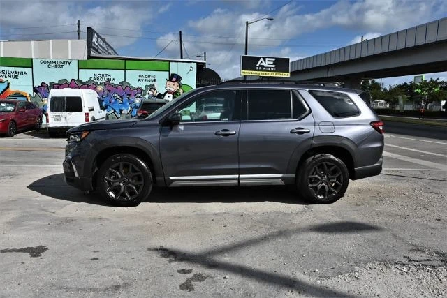2023 Honda Pilot 4th Gen - Image 7 of 20