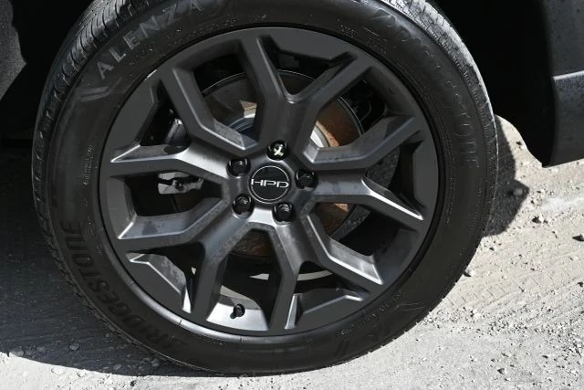 2023 Honda Pilot 4th Gen - Image 9 of 20