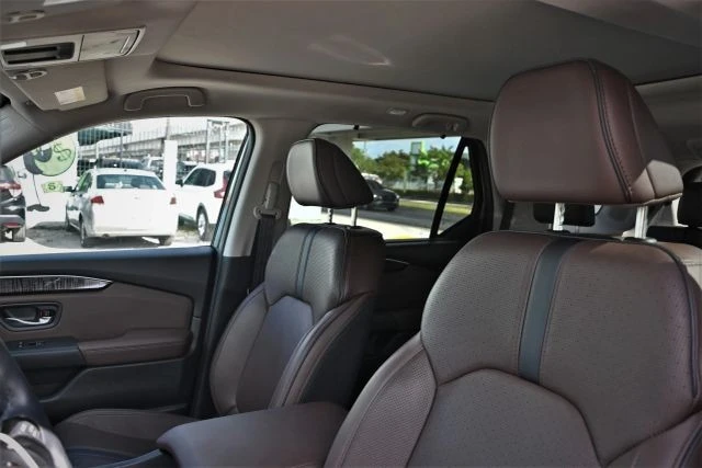 2023 Honda Pilot 4th Gen - Image 10 of 20