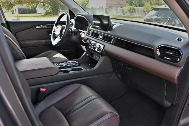2023 Honda Pilot 4th Gen - Image 14 of 20