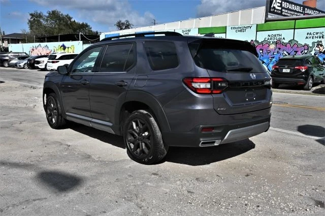 2023 Honda Pilot 4th Gen - Image 3 of 20