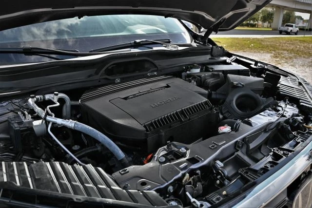 2023 Honda Pilot 4th Gen - Image 19 of 20