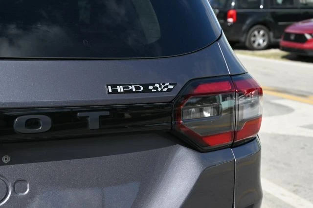 2023 Honda Pilot 4th Gen - Image 8 of 20