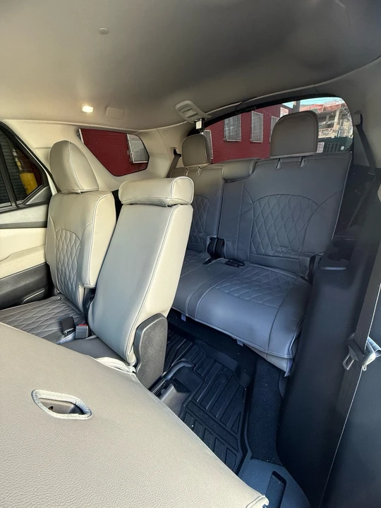 2023 Honda Pilot 4th Gen - Image 17 of 18