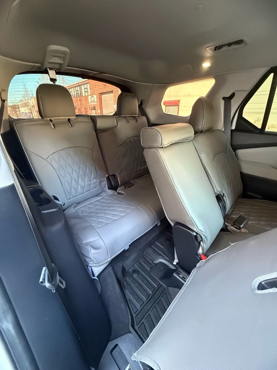 2023 Honda Pilot 4th Gen - Image 16 of 18