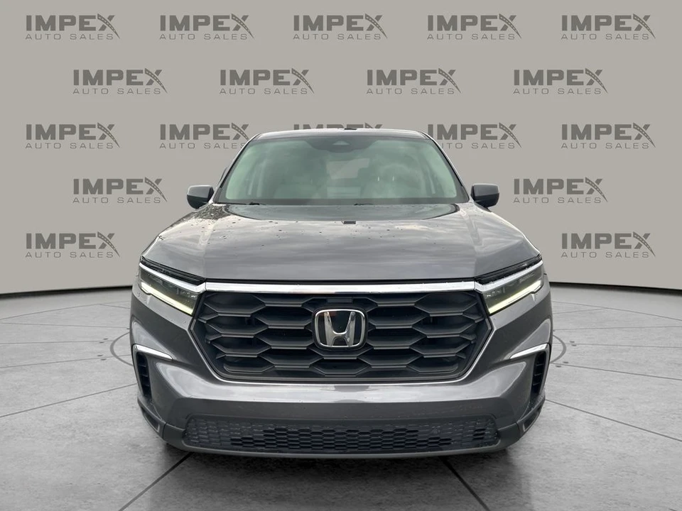 2023 Honda Pilot 4th Gen - Image 8 of 12