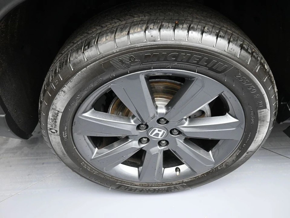 2023 Honda Pilot 4th Gen - Image 12 of 12