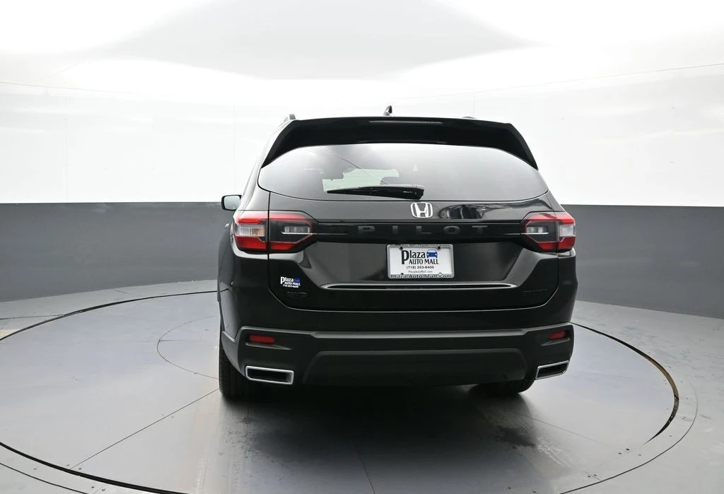 2023 Honda Pilot 4th Gen - Image 7 of 12