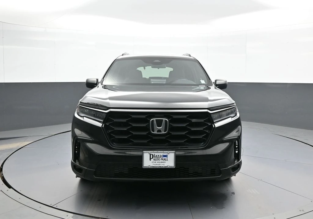 2023 Honda Pilot 4th Gen - Image 2 of 12
