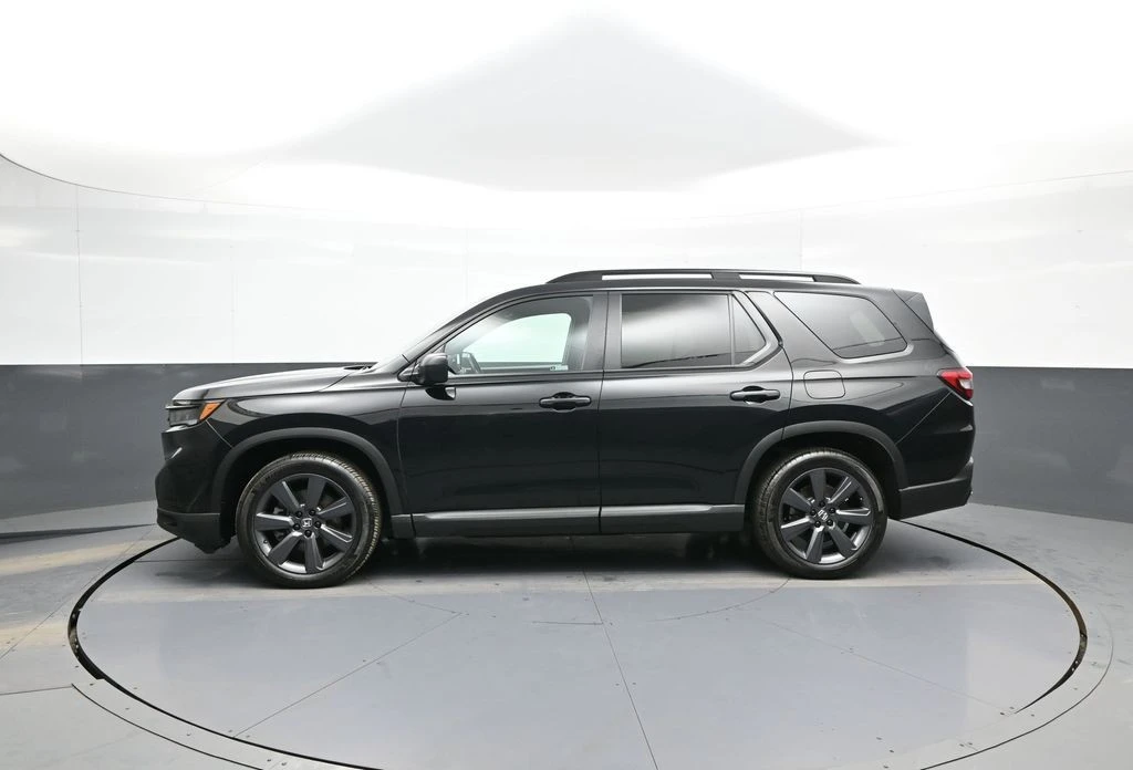 2023 Honda Pilot 4th Gen - Image 9 of 12