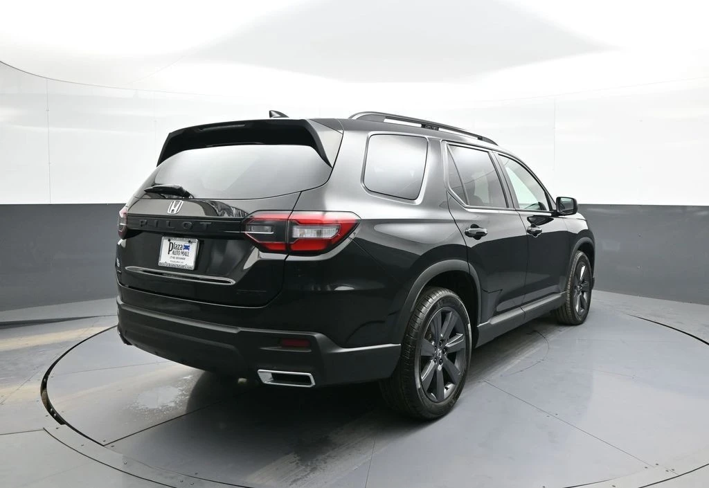 2023 Honda Pilot 4th Gen - Image 6 of 12