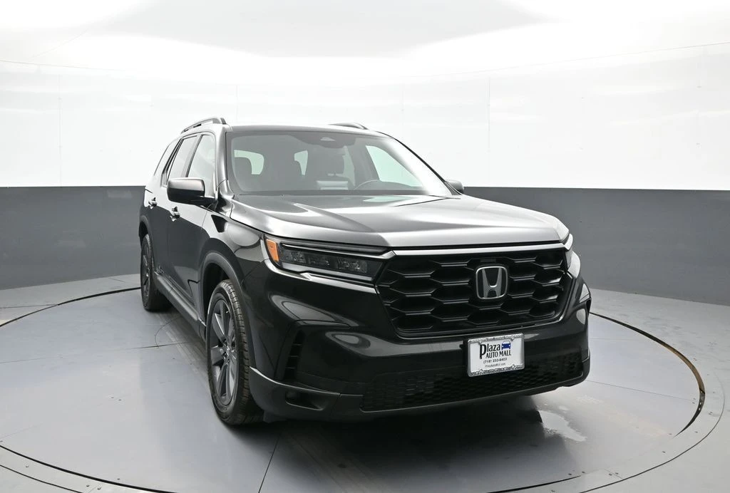 2023 Honda Pilot 4th Gen - Image 3 of 12
