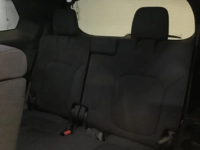 2023 Honda Pilot 4th Gen - Image 12 of 12