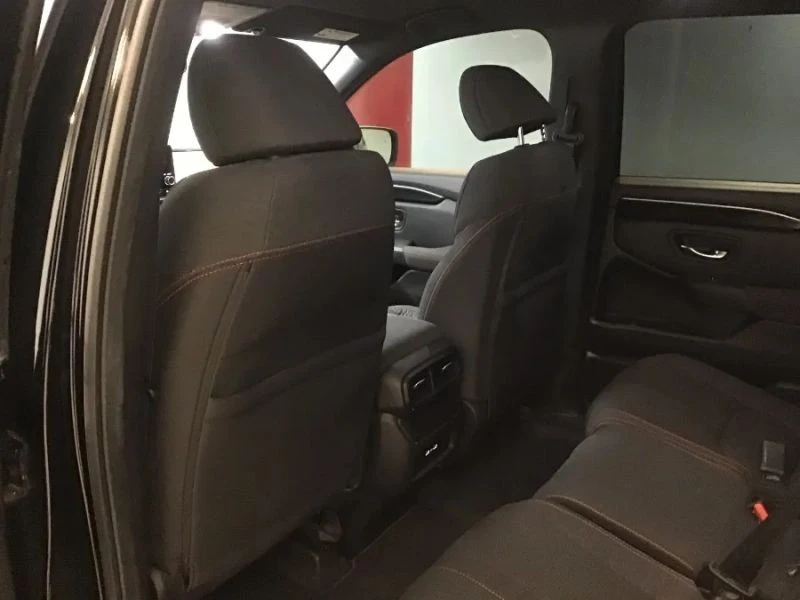 2023 Honda Pilot 4th Gen - Image 11 of 12