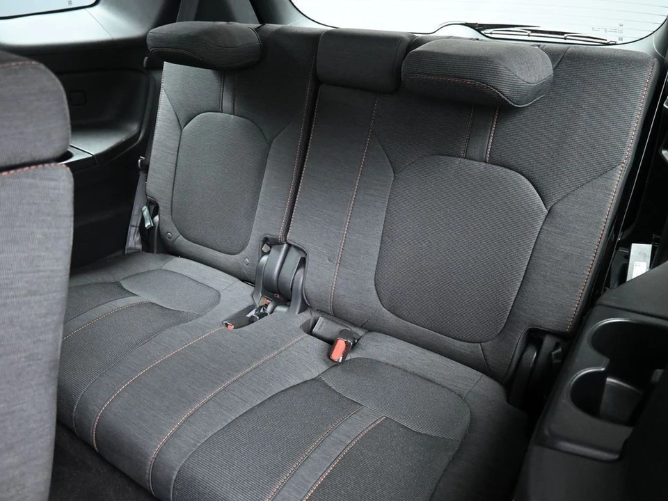 2023 Honda Pilot 4th Gen - Image 20 of 21