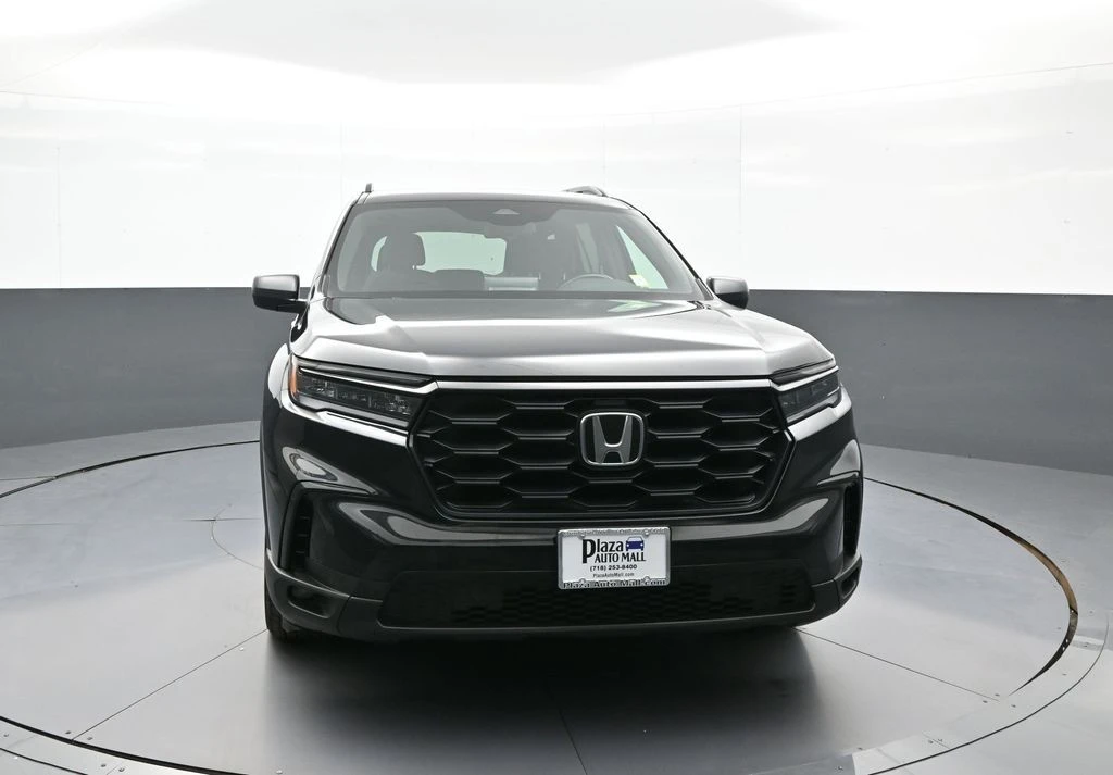 2023 Honda Pilot 4th Gen - Image 2 of 21