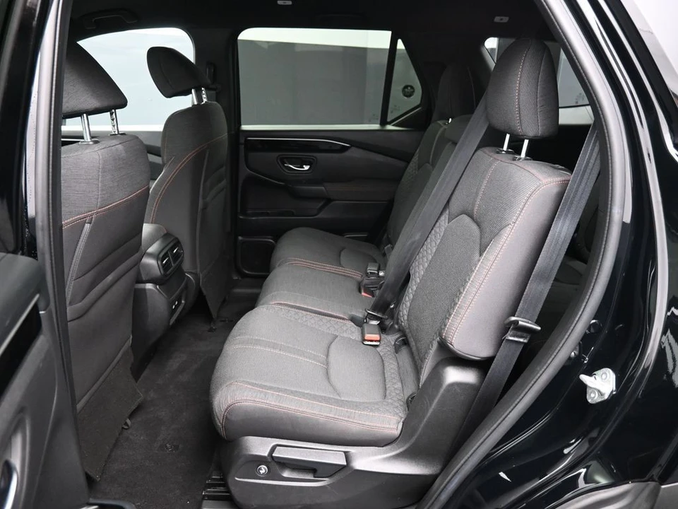 2023 Honda Pilot 4th Gen - Image 21 of 21