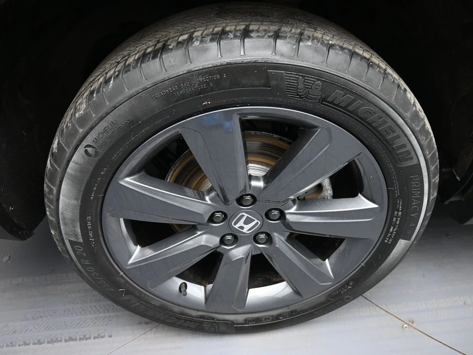 2023 Honda Pilot 4th Gen - Image 12 of 21