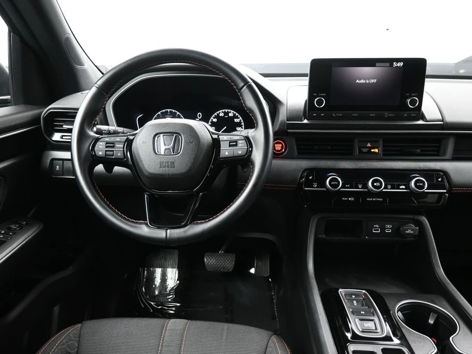 2023 Honda Pilot 4th Gen - Image 19 of 21