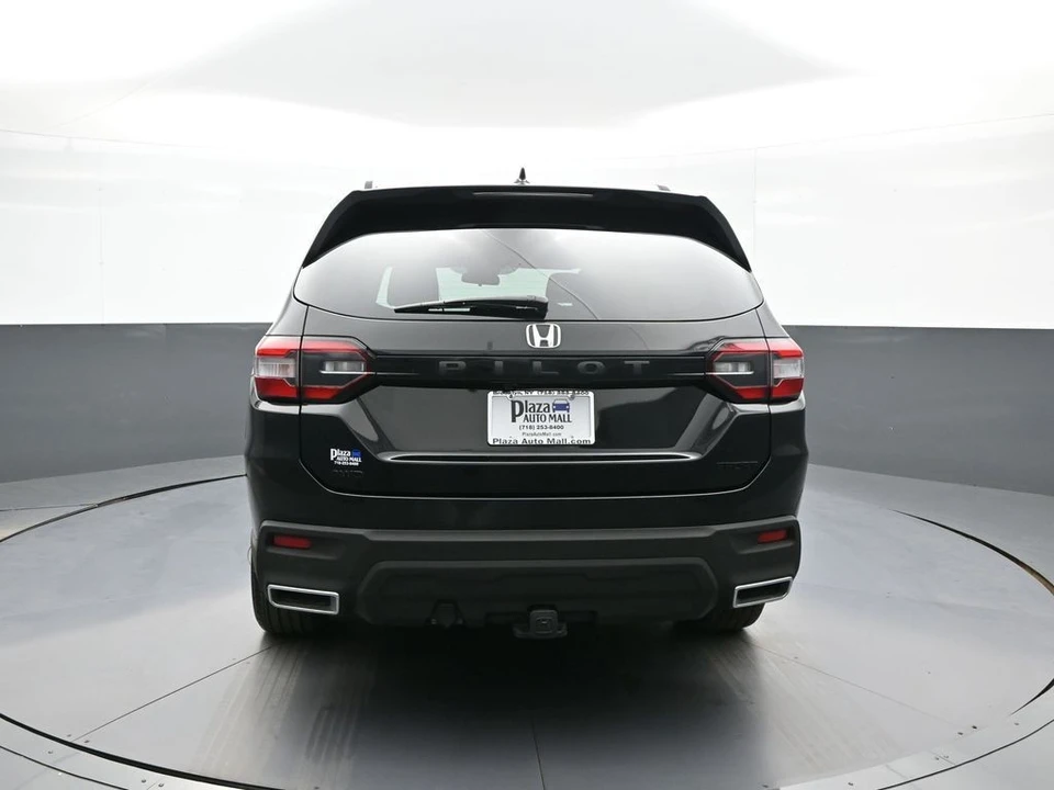 2023 Honda Pilot 4th Gen - Image 7 of 21