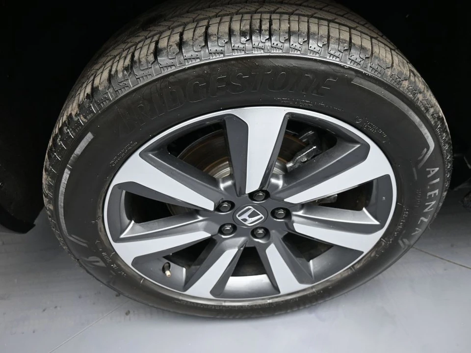 2023 Honda Pilot 4th Gen - Image 12 of 12