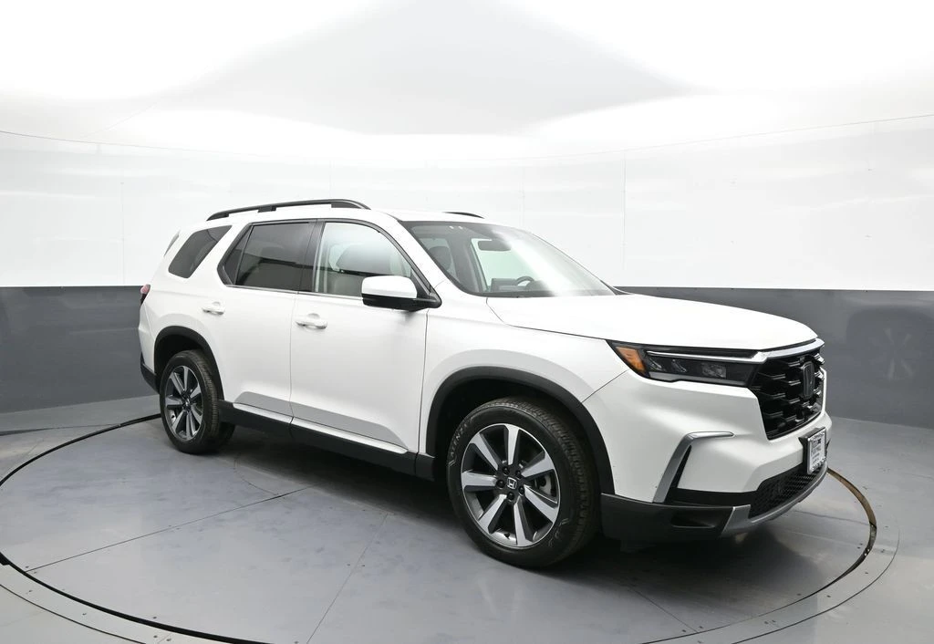 2023 Honda Pilot 4th Gen - Image 4 of 12