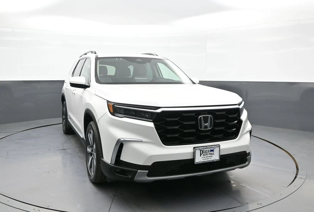 2023 Honda Pilot 4th Gen - Image 3 of 12