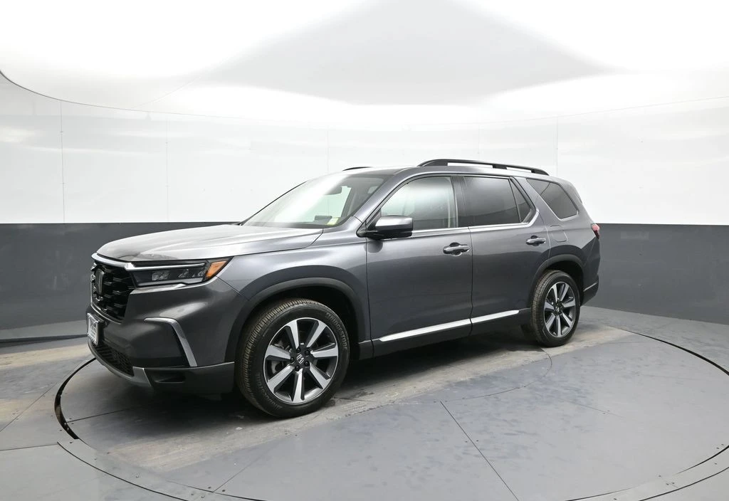2023 Honda Pilot 4th Gen - Image 10 of 12