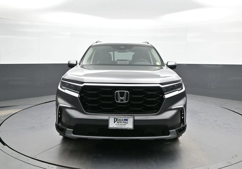 2023 Honda Pilot 4th Gen - Image 2 of 12