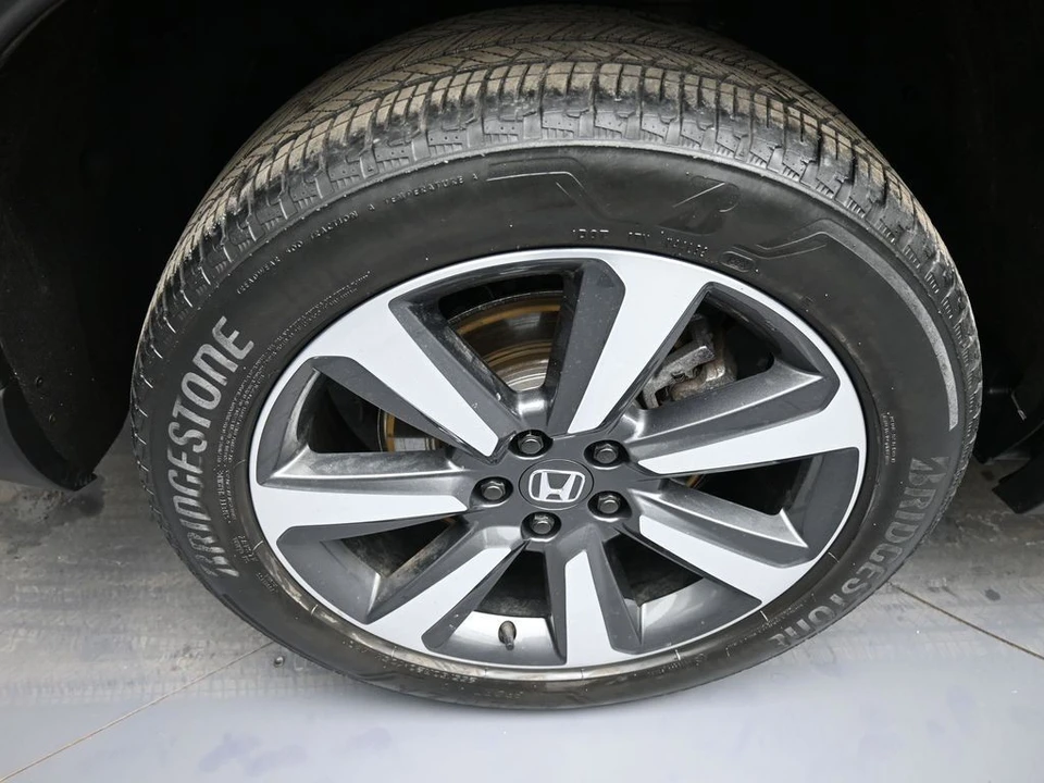 2023 Honda Pilot 4th Gen - Image 12 of 12
