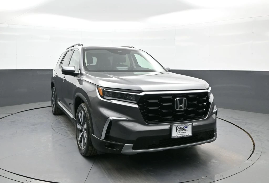 2023 Honda Pilot 4th Gen - Image 3 of 12
